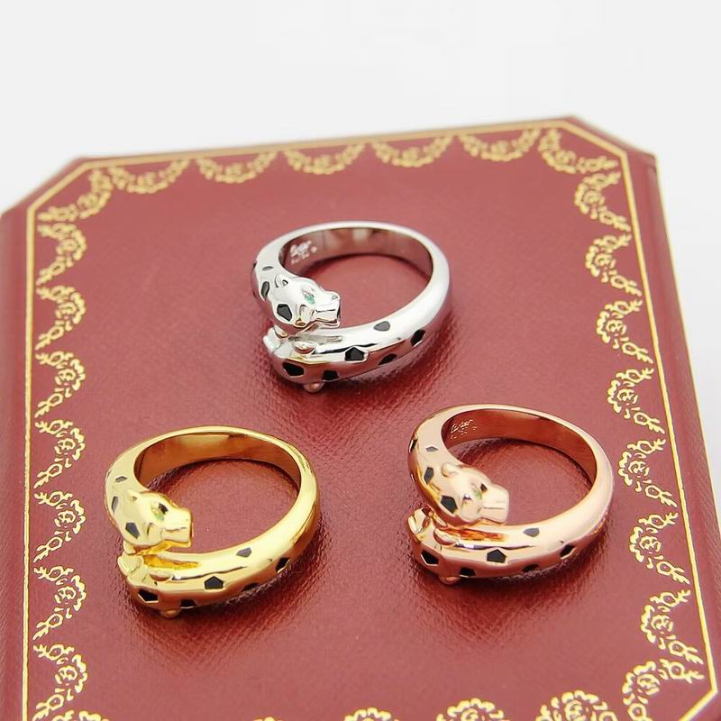 Cartier Ring 07yxs02